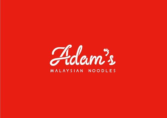 Adam's Malaysian Noodles